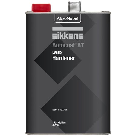 SIKKENS LV650 Hardener 397309